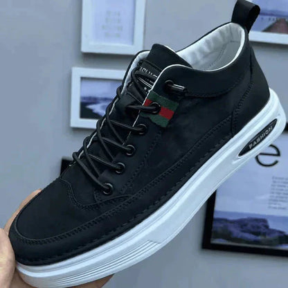 Sneakers Casual da Uomo Verdanno