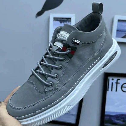 Sneakers Casual da Uomo Verdanno