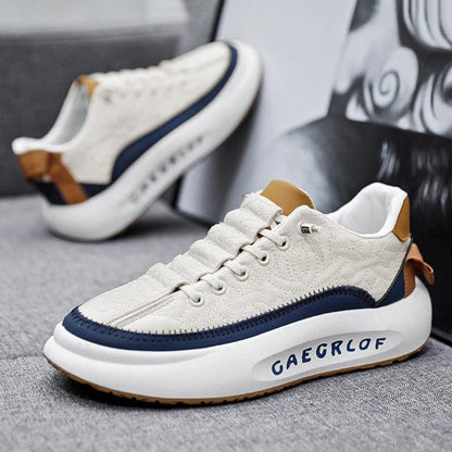 Sneaker Ortopediche da Uomo Air Balance®️