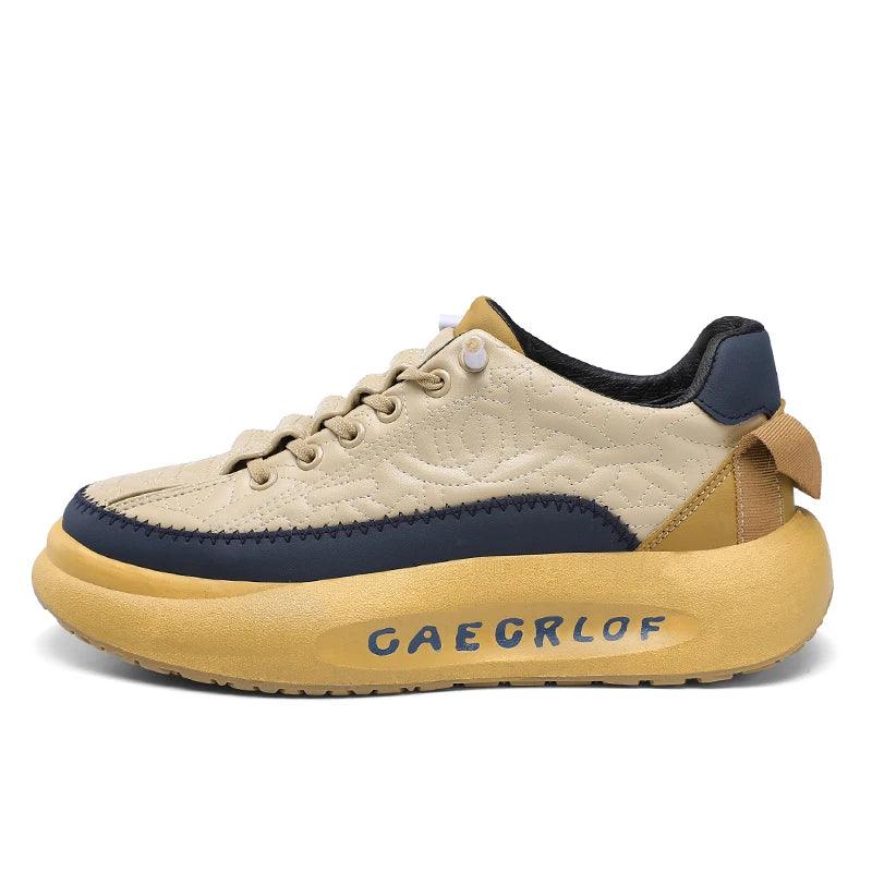 Sneaker Ortopediche da Uomo Air Balance®️