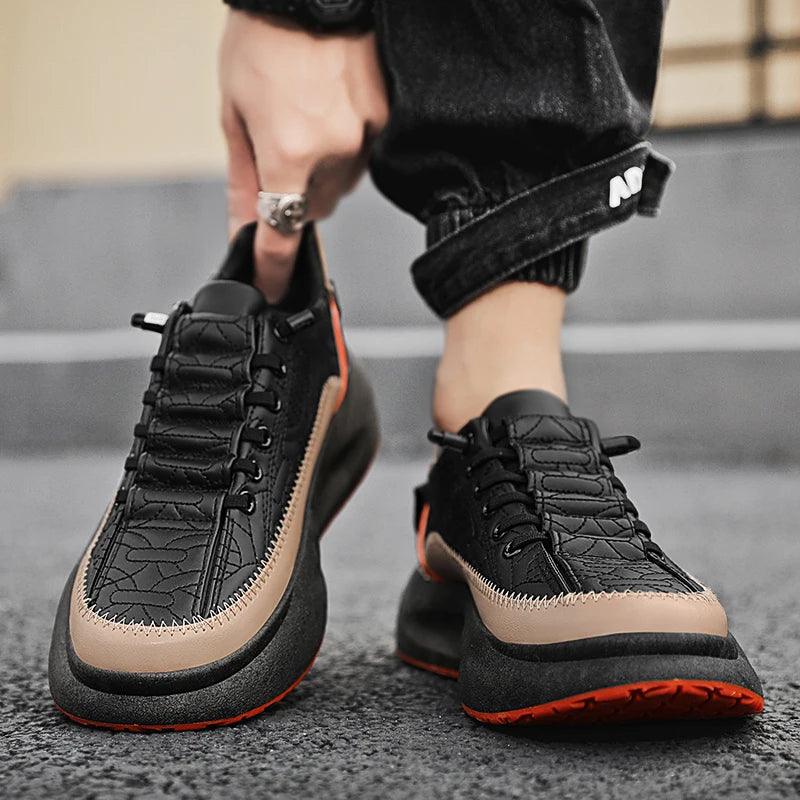 Sneaker Ortopediche da Uomo Air Balance®️