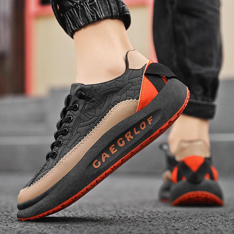 Sneaker Ortopediche da Uomo Air Balance®️