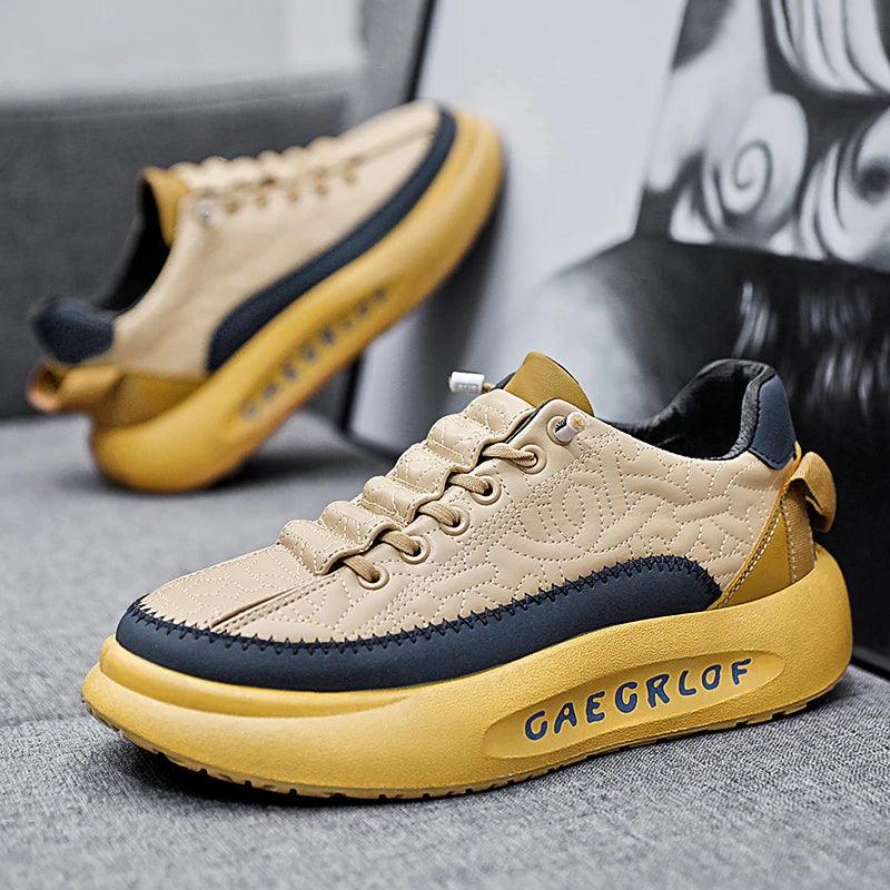 Sneaker Ortopediche da Uomo Air Balance®️