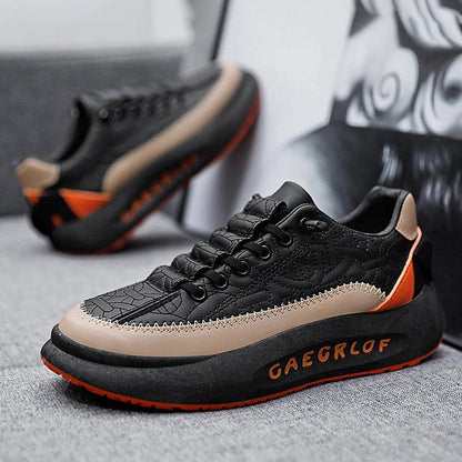 Sneaker Ortopediche da Uomo Air Balance®️
