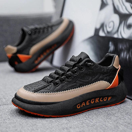 Sneaker Ortopediche da Uomo Air Balance®️