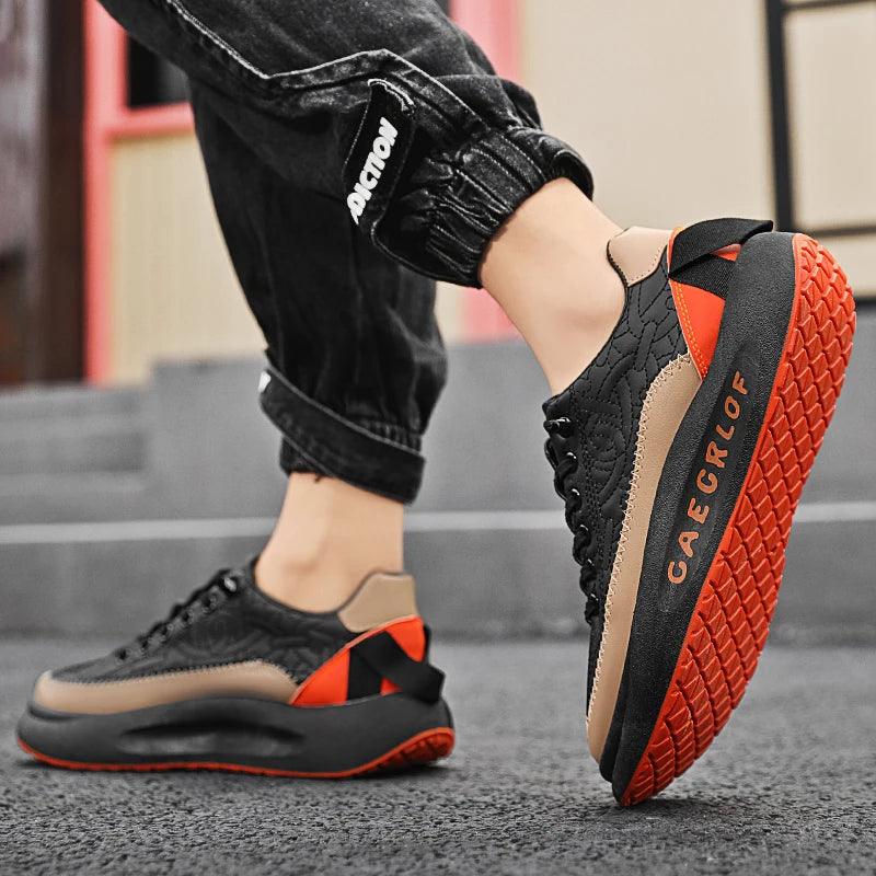 Sneaker Ortopediche da Uomo Air Balance®️
