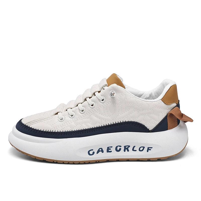 Sneaker Ortopediche da Uomo Air Balance®️