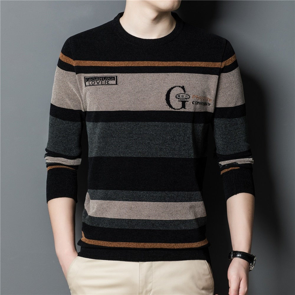 Maglione Galeno da Uomo