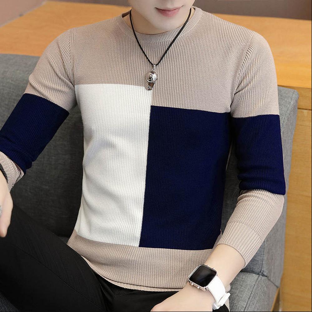 Maglione da Uomo di Lisbona