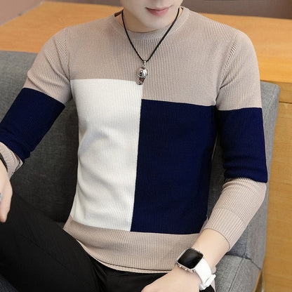 Maglione da Uomo di Lisbona