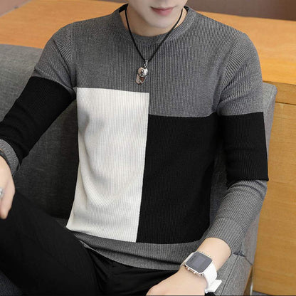 Maglione da Uomo di Lisbona