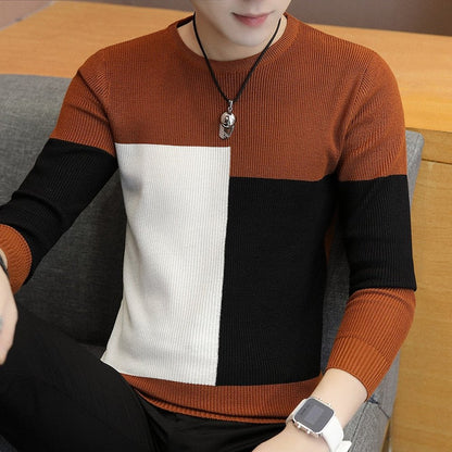 Maglione da Uomo di Lisbona