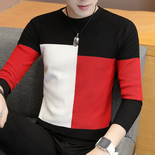 Maglione da Uomo di Lisbona