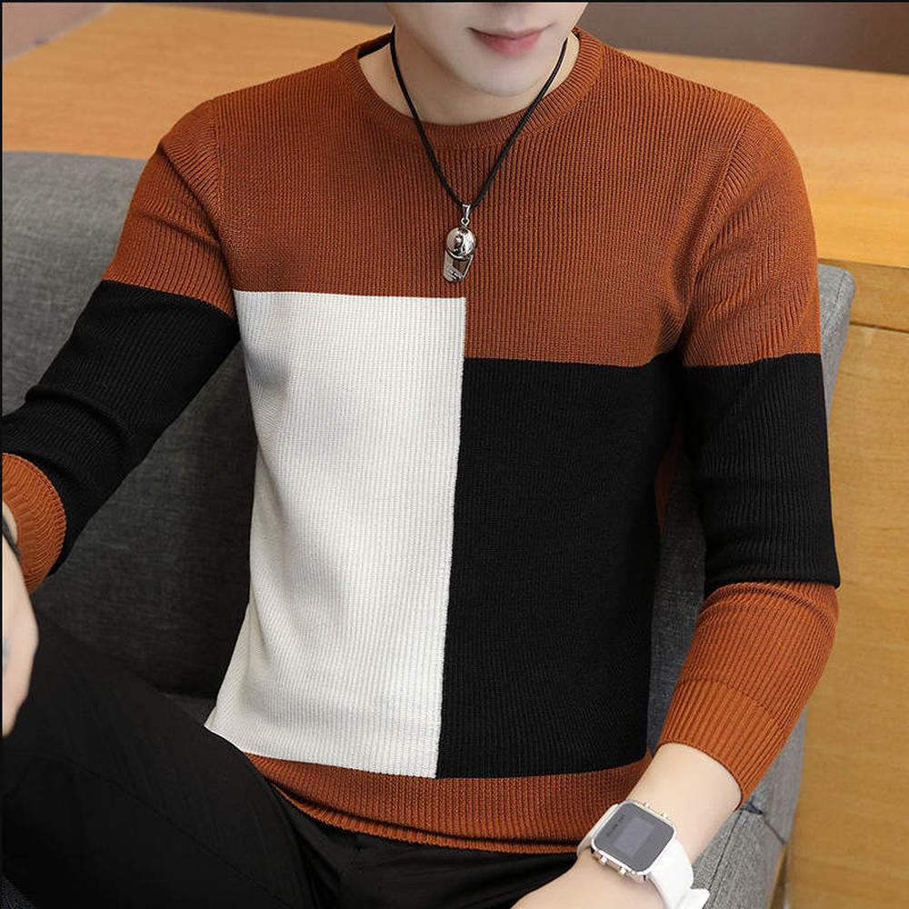 Maglione da Uomo di Lisbona