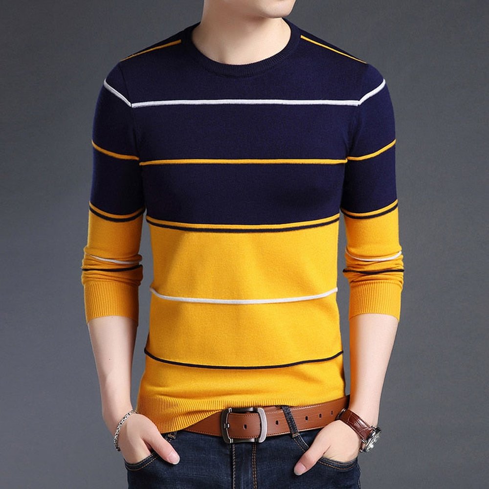 Maglione da Uomo Syerra