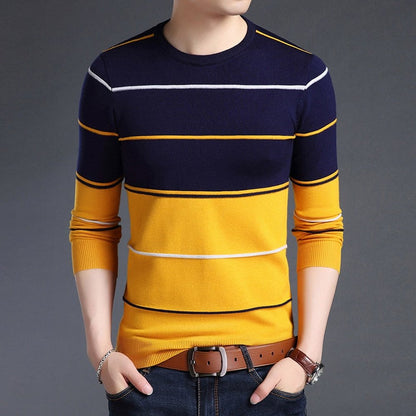 Maglione da Uomo Syerra