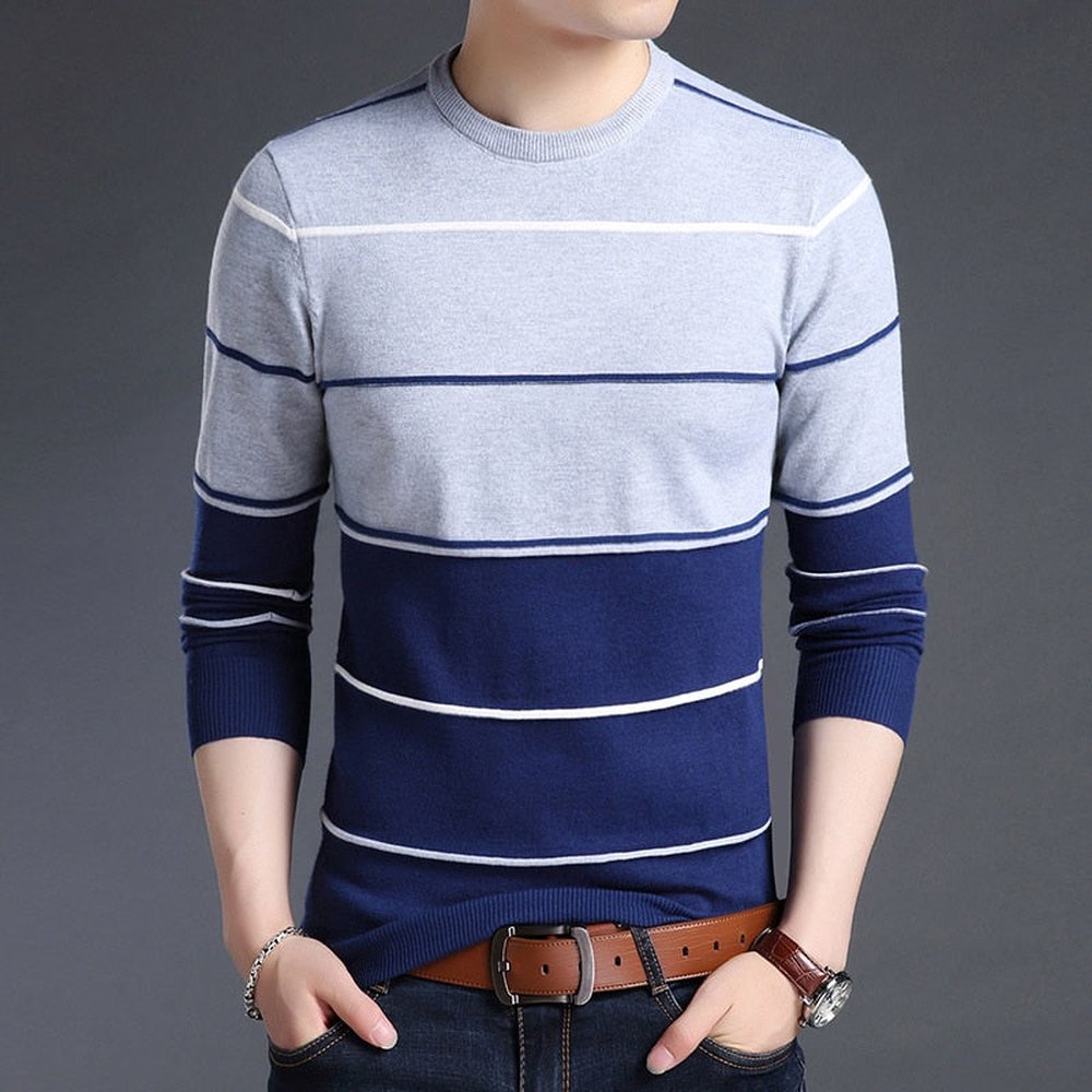 Maglione da Uomo Syerra
