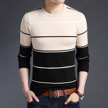 Maglione da Uomo Syerra