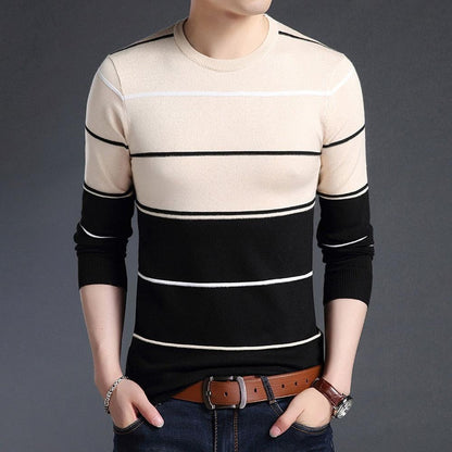 Maglione da Uomo Syerra