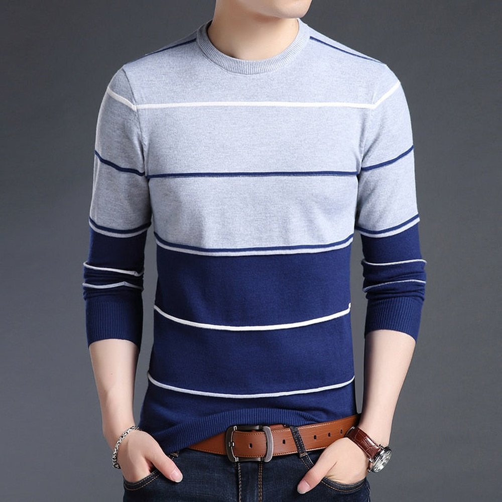 Maglione da Uomo Syerra