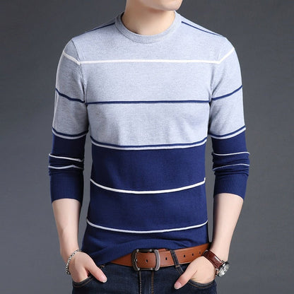 Maglione da Uomo Syerra