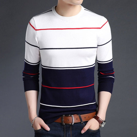Maglione da Uomo Syerra
