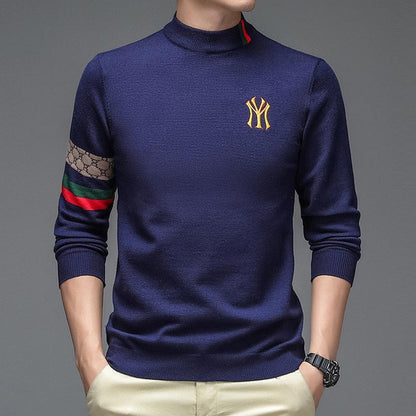 Maglione da Uomo New York