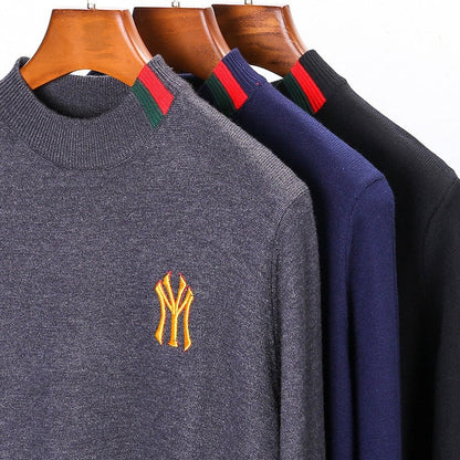Maglione da Uomo New York