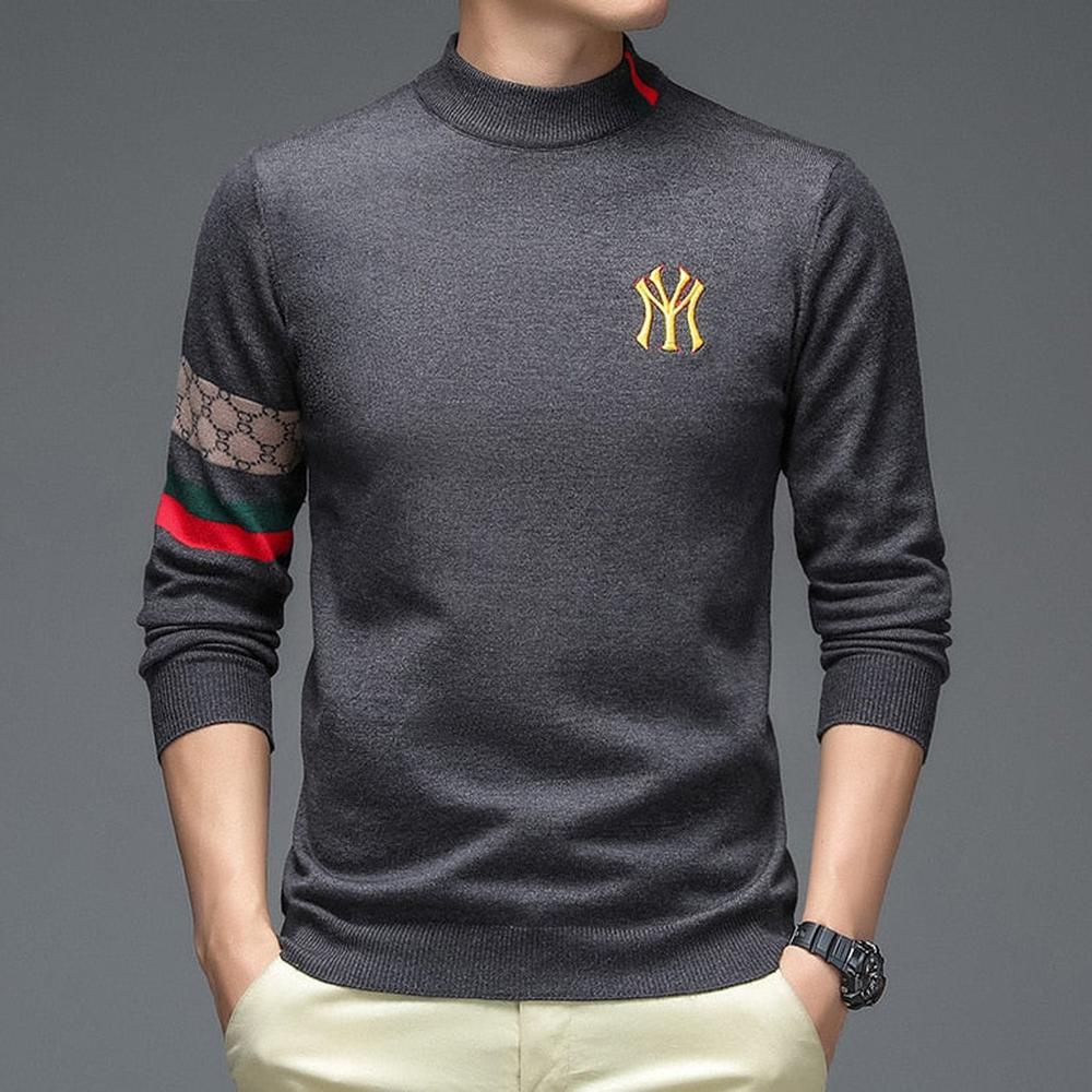 Maglione da Uomo New York