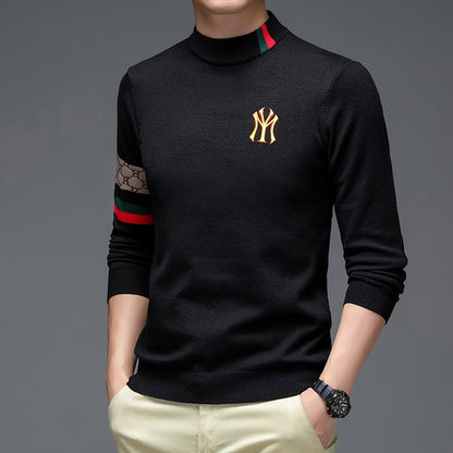 Maglione da Uomo New York
