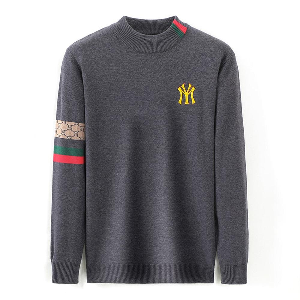 Maglione da Uomo New York