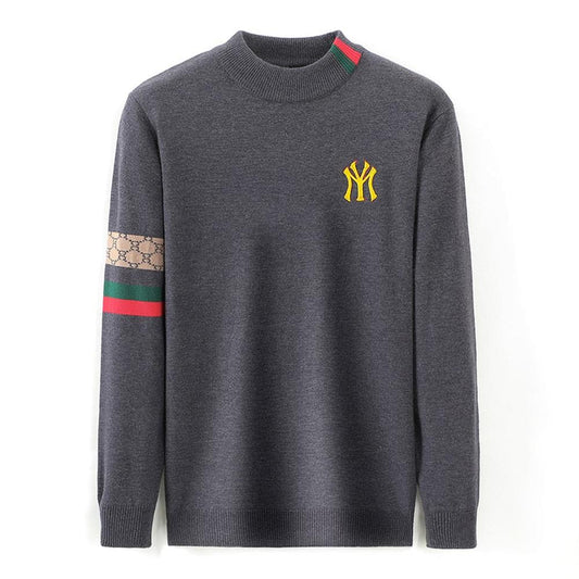 Maglione da Uomo New York
