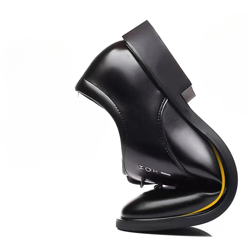 Scarpa Elegante Italiana della Classe Elite