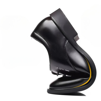 Scarpa Elegante Italiana della Classe Elite