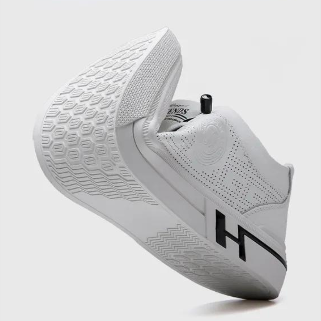 Sneaker Casual Hall Sport