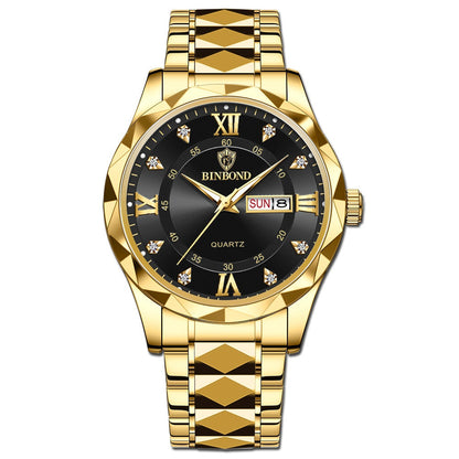 Orologio Classico Casual