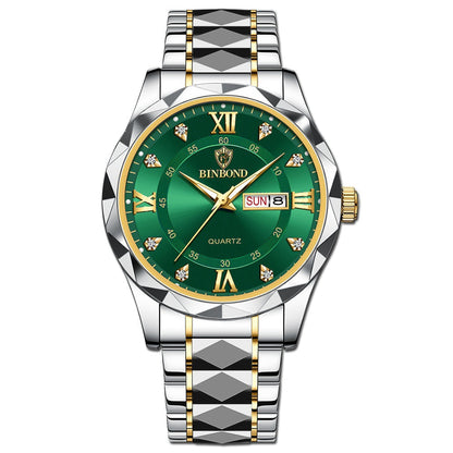 Orologio Classico Casual