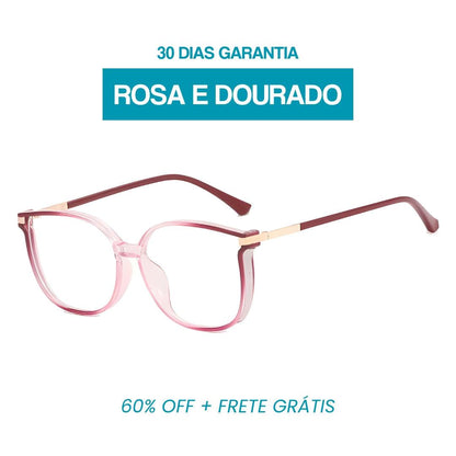 Paga 1 Prendi 2 | Occhiali Multifocali Diamond Life Paga 1 Prendi 2 | [Si Adatta Alla Tua Gradazione] + Regalo