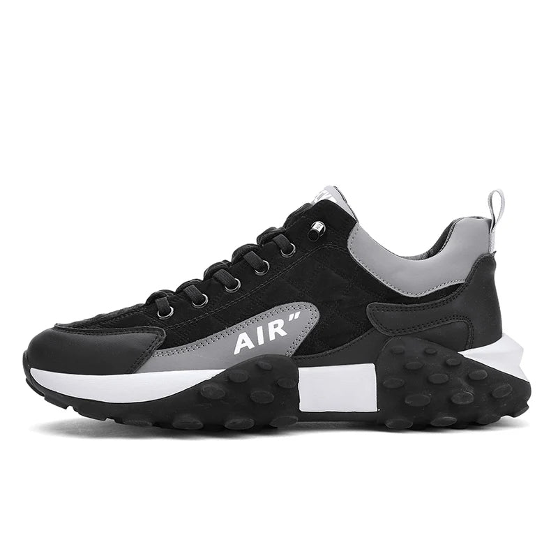 Sneakers Unisex Ortopediche AirForce