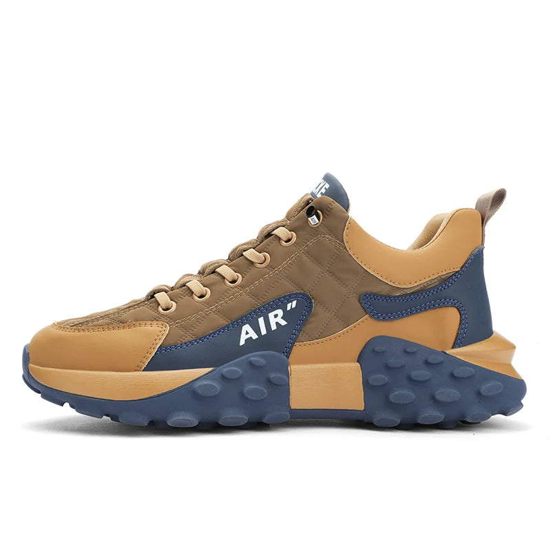 Sneakers Unisex Ortopediche AirForce