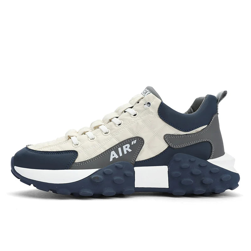 Sneakers Unisex Ortopediche AirForce